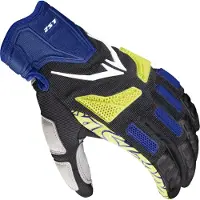 LS2 Ravin Motorfiets handschoenen
