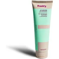 Frankly Zuiverende gel reiniger gecombineerde huid 125 ml