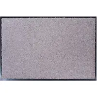 Babylon WASH1CLEAN 60X90 BEIGE RUITER
