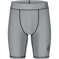 Benlee Sportbroek 'Bossburn' grijs / zwart