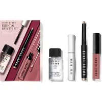 Bobbi Brown Long Wear Cream Shadow Stick 4 st Set