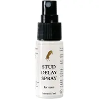 Huippukiva Stud Delay Spray 15ML
