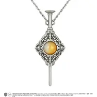 Noble Collection - Fantastic Beasts - Gellert Grindelwald Pendant