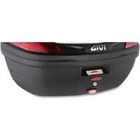 Givi Geassembleerde Onderste Schaal Zb47fnm