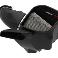 AFE MagnumFORCE Intake Stage-2 Pro DRY S 12-21 Jeep Grand Cherokee (WK2) V8-6.4L HEMI