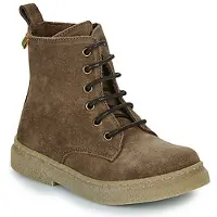 El naturalista Laarzen Polvere kind 30