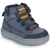 Beppi Laarzen 2202910-NAVY-BLUE kind 26