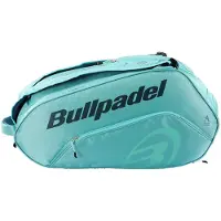 Bullpadel Bpp25006 Flow Padelrackettas Voor Dames