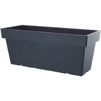 Prosperplast 111.5l Lofly Collection 99.2x39x41 Cm Bloempot