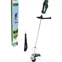 Bosch AdvancedGrassCut 36V-33 (zonder accu)