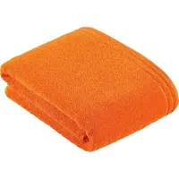 Vossen Badlaken Calypso Feeling Orange (100 x 150 cm)
