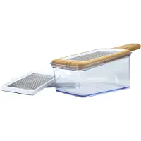 Northix Keukensnijder Bamboo Veggie Dicer