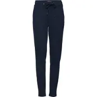 Ichi Bandplooibroek 'IHKate' navy
