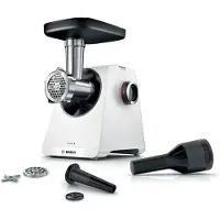 Bosch Mfws420w - Vleesmolen