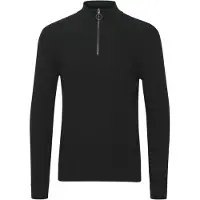 Casual Friday Trui 'Karlo' zwart