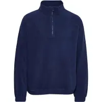 North Bend Sporttrui 'Cotus' donkerblauw