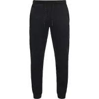INDICODE JEANS Broek 'Napanee' grijs gemêleerd