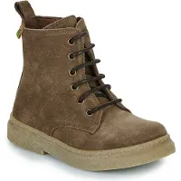 El naturalista Laarzen Polvere kind 32