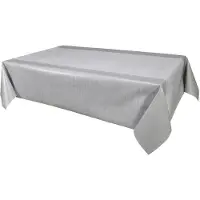Habitable Tafelkleed ECRU - ECRU - 140X200 CM dames 140x200 cm