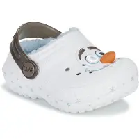 Crocs Open schoenen 'Frozen Olaf Classic' | 20-21 | boy