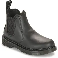 Dr. Martens Laarzen '2976 LEONORE' zwart