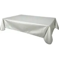 Habitable Tafelkleed ASIA - ARGENTÉ - 140X250 CM dames 140x250 cm