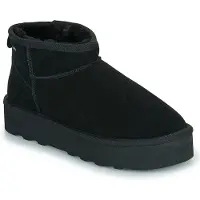 s.Oliver Boots zwart
