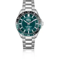 BOSS Runner 3h 44 Mm Horloge