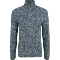Blend Trui 'ZOTEM' blauw