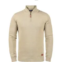 Blend Trui 'Robin' beige / bruin