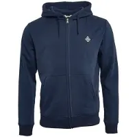 Copenhagen Legacy Hoodies Blauw