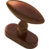 HDD pro Raamkruk Olive Dk Roest