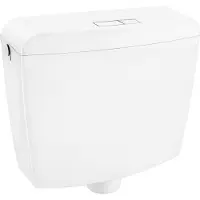 Cornat Spoelkast Pontos 6-9L Wi - SPK1200