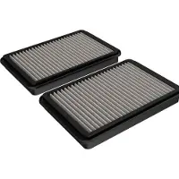 AFE Magnum FLOW Pro DRY S Air Filter 21+ RAM 1500 TRX V8-6.2L