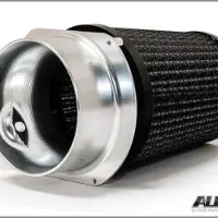 AMS Performance 14-18 Mercedes-Benz CLA 45 AMG 2.0T Alpha Intake System - ALP.19.08.0001-1