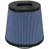 AFE Magnum FLOW Pro 5R Replacement Air Filter F-4.5 / (9 x 7.5) B / (6.75 x 5.5) T (Inv) / 9in. H