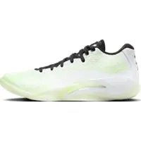 Jordan Zion 3 basketbalschoenen - Wit | Maat 44