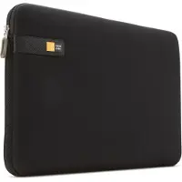 Case Logic Laps-117 Sleeve 17 Inch Zwart
