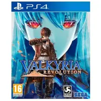 Valkyria Revolution (Import)