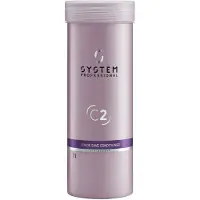 System Professional LipidCode Fibra Color Save Conditioner C2 1000 ml