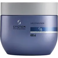 System Professional LipidCode Forma Smoothen Mask S3