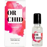 Secret Play Orchidee - Parfumolie - Natuurlijke feromonen - 20 ML
