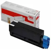 OKI Toner 44992401 Zwart