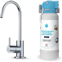 Dafi Flow Comfort D-1 leidingwaterfiltersysteem