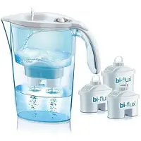 Laica J9047ws Waterfilterkan 2.3l