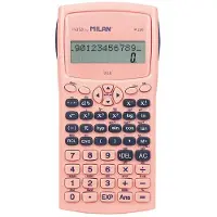 Milan Blister Wetenschappelijke Rekenmachine M-240 1918-serie