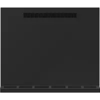 Smeg KITSB9MB Accessoires, Type: Spatscherm, Fornuizen
