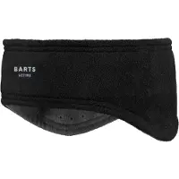 Barts Storm Hoofdband (zwart) Zwart