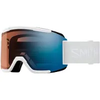 Smith Squad Ski- en snowboardbril Wit