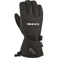 Dakine - Skihandschoenen - Scout Glove Black voor Heren - Maat S - Zwart